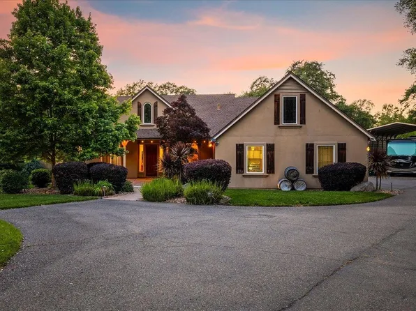 7945 Eagle View Ln, Granite Bay, CA 95746