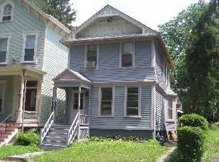 7 Carroll St, Poughkeepsie, NY 12601