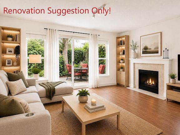 2nd image of 876 W 14th Ave #106