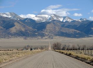 0 Sioux Ave, Blanca, CO 81123