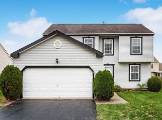 7516 Swindon St, Blacklick, OH 43004