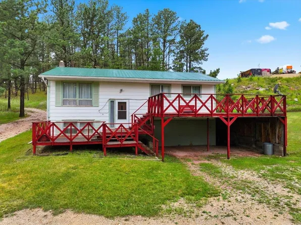 25015 Chandler Dr, Custer, SD 57730