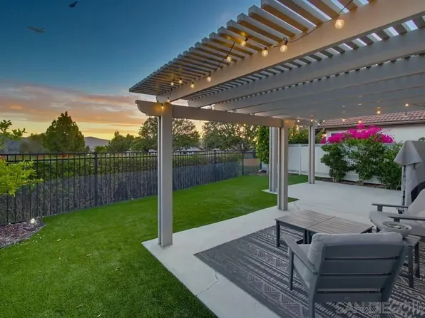 15860 Caminito Cercado, San Diego, CA 92128