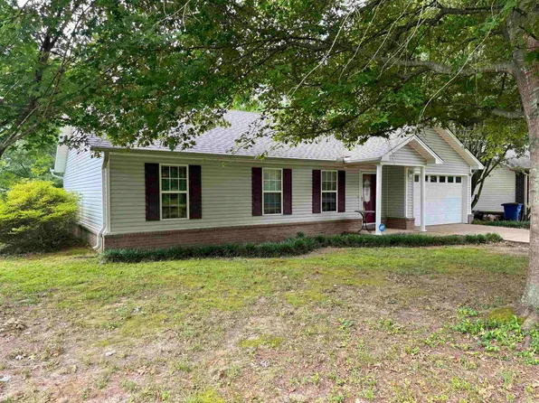 418 N Beech St, Beebe, AR 72012