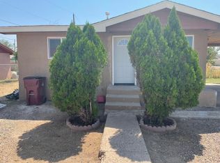 1013 W Delgado Ave, Belen, NM 87002