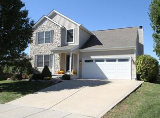 135 Horizon Ct, Delaware, OH