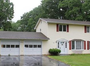 132 Davis St, Northborough, MA 01532