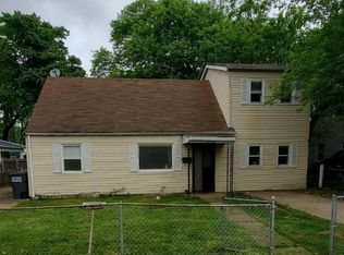 134 Polk Dr, Manassas Park, VA 20111