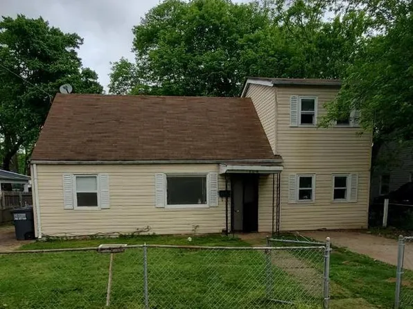 134 Polk Dr, Manassas Park, VA 20111