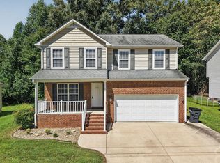 912 Bill Smith Rd, Cookeville, TN 38501