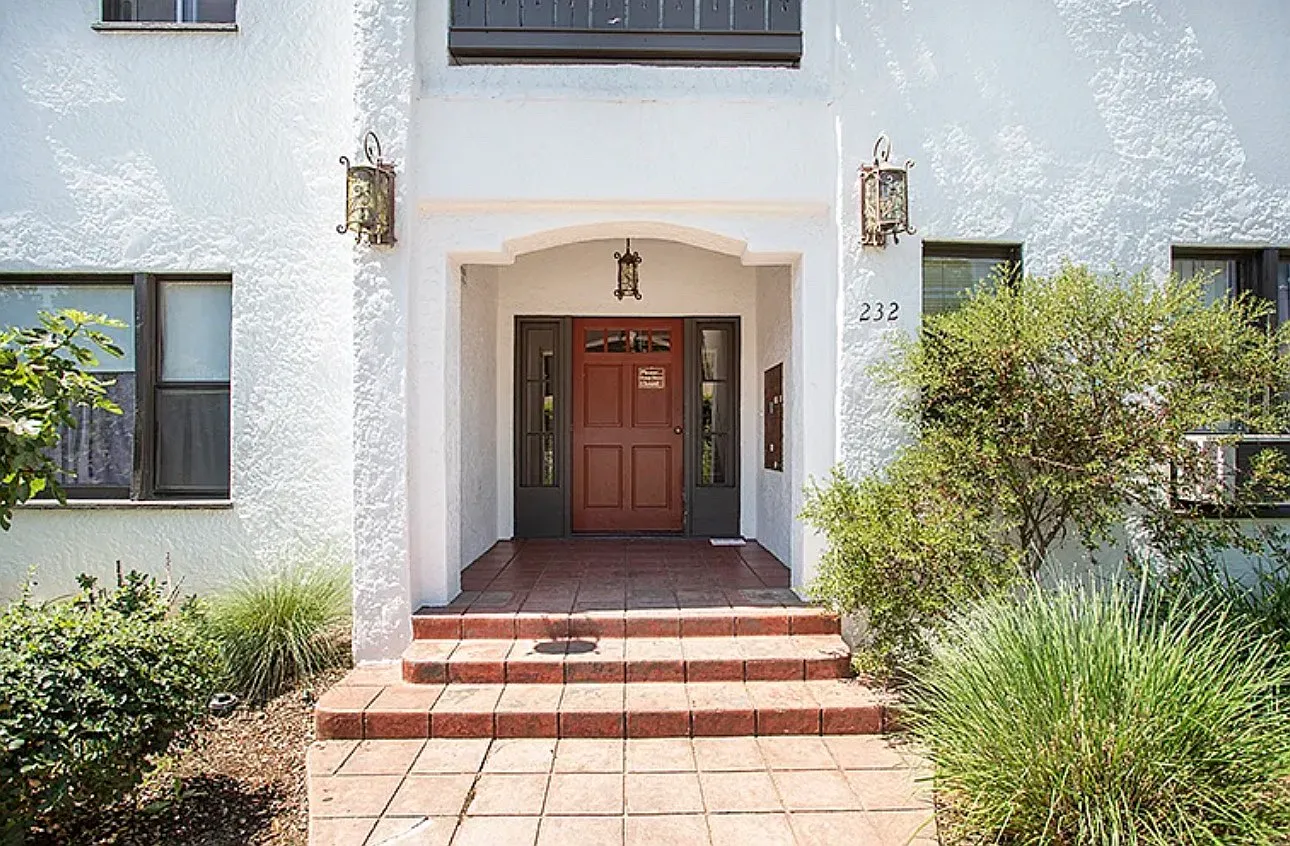1 bed, 650 sqft, $2,350 — Photo 1