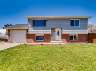 1301 Forest St, Milliken, CO 80543