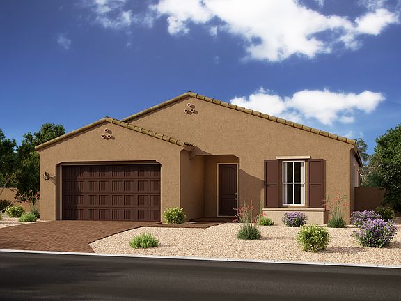 Eastmark - Pearl Elevation Image 2