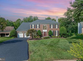 21303 Windrush Ct, Sterling, VA 20165