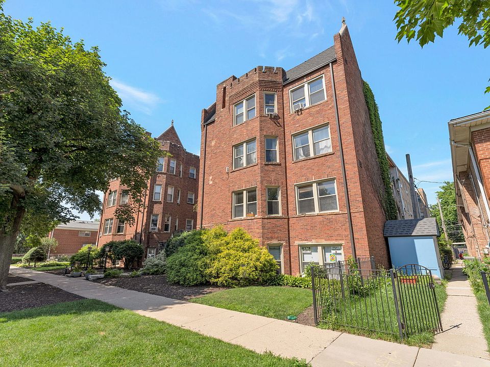 1st image of 4126 N Kedvale Ave APT 203