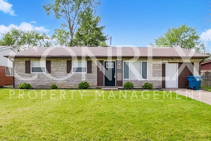 1st image of 3636 N Harvest Ave