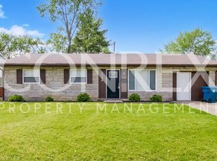 3636 N Harvest Ave, Indianapolis, IN
