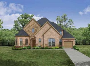 6636 Stallion Ranch Rd, Frisco, TX 75034