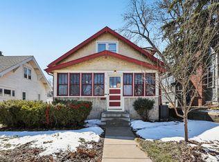 1136 Maryland Ave E, Saint Paul, MN 55106