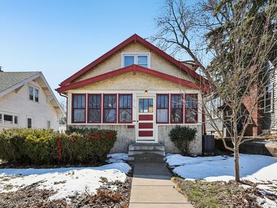1136 Maryland Ave E, Saint Paul, MN, 55106