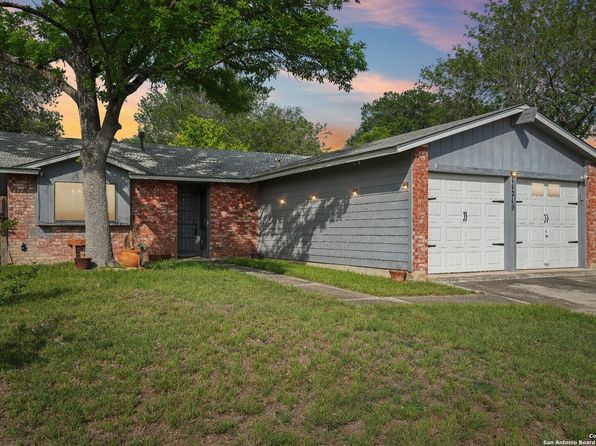 14210 Arrowood, San Antonio, TX 78233