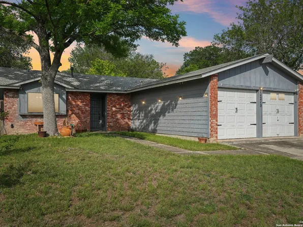14210 Arrowood, San Antonio, TX 78233