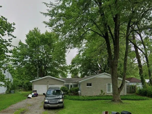 1508 Ventura Ln, Fort Wayne, IN 46816