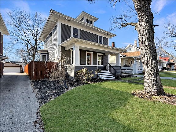 2nd image of 135 N Taylor Ave