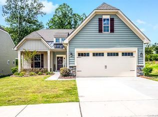 13313 Canterbury Castle Dr, Charlotte, NC 28273