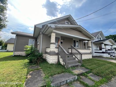 1009 S 29th St, Louisville, KY, 40211