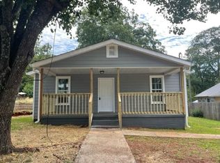 142 N Broad St, Cedartown, GA 30125