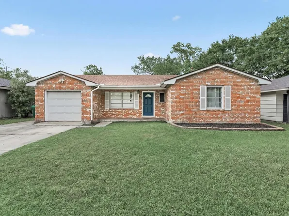 1924 Wilson Ave, Orange, TX 77632