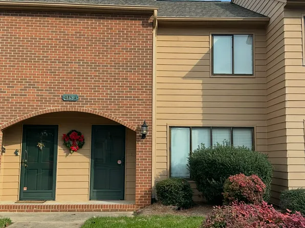 415 E Broad St #1A5, Statesville, NC 28677