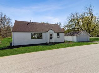 704 SE 2nd St, Grimes, IA 50111