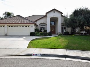 15319 Anita Catrina Ct, Bakersfield, CA 93314