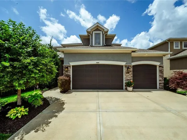 16600 Eby St, Overland Park, KS 66085