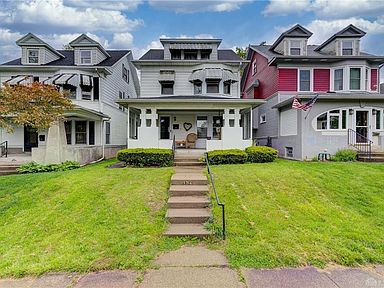 152 Virginia Ave Dayton Oh 45410 Zillow
