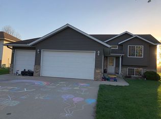 411 4th St SE, Medford, MN 55049