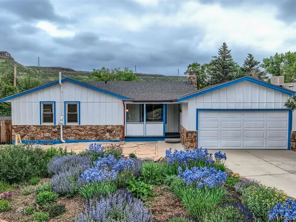 2101 Arapahoe Street, Golden, CO 80401