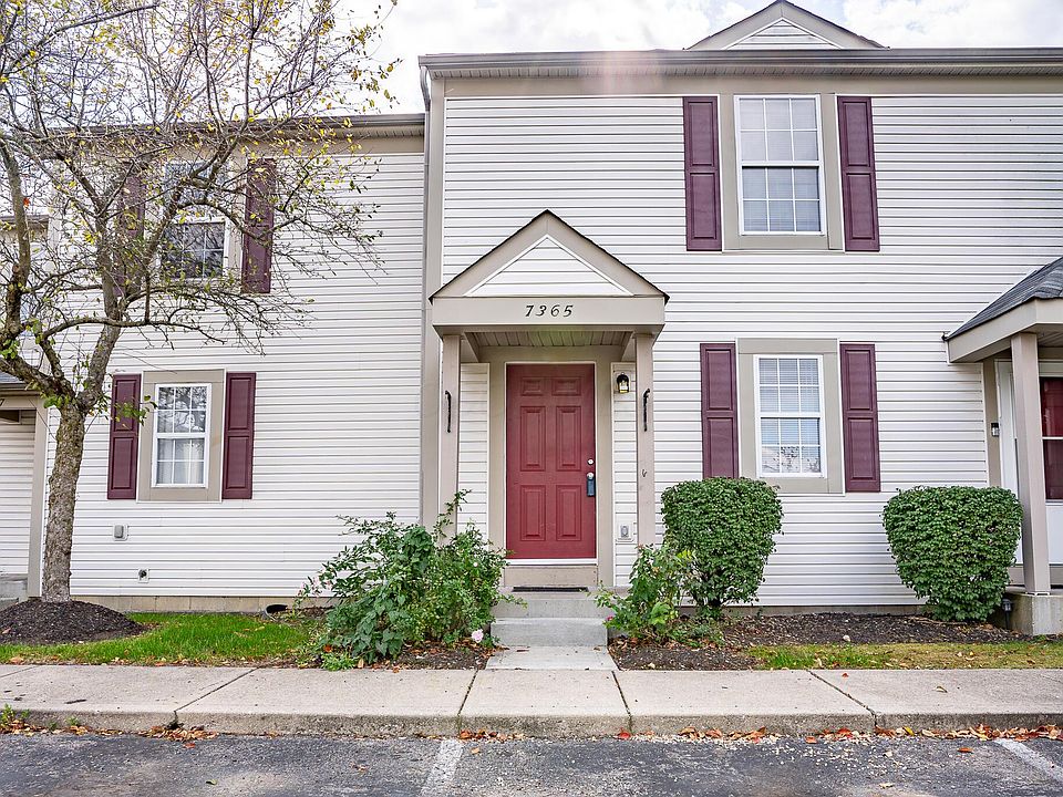 1st image of 7365 Kirkdale Dr #12B