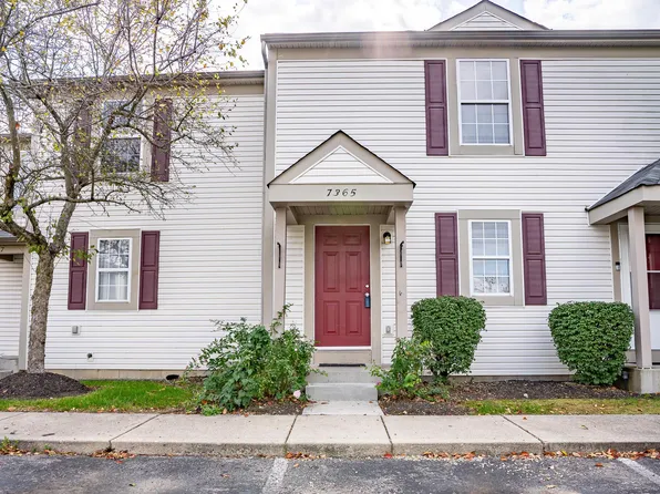 7365 Kirkdale Dr #12B, Blacklick, OH 43004