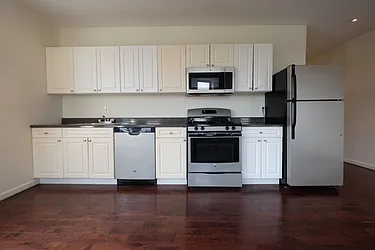 Rented by Keller Williams NYC