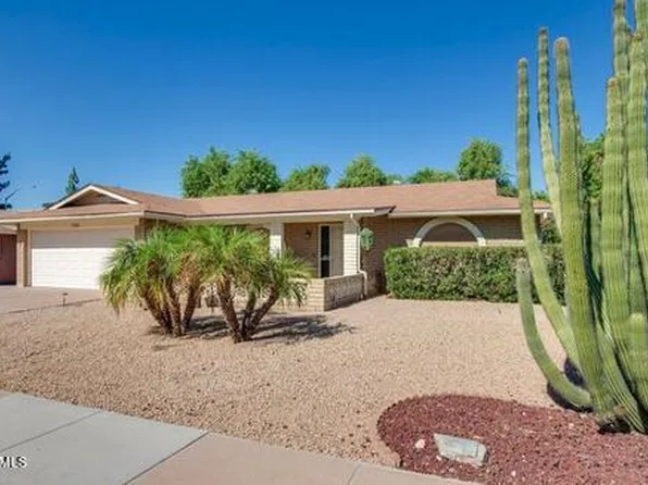 1156 S Quail --, Mesa, AZ 85206