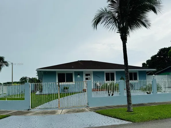 14444 SW 298th Ter, Homestead, FL 33033