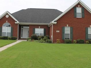 2623 Buckingham Gate SW, Decatur, AL 35603