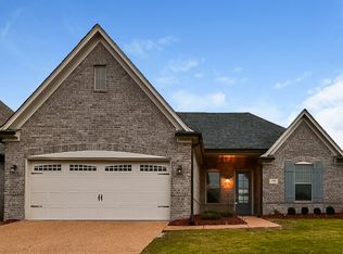 155 Willow Springs Ln, Oakland, TN 38060