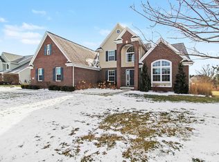 5862 Tyler Ct, Dexter, MI 48130