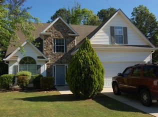 172 Southern Magnolia Ln, Rex, GA 30273
