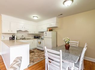 (Undisclosed Address), Charlotte, NC 28205