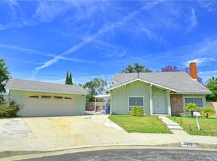 3202 Cold Plains Dr, Hacienda Heights, CA 91745